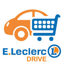 Logo du drive Leclerc