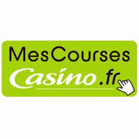 Logo du drive de Géant Casino
