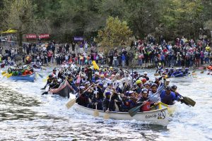 Location gîte groupe 20 personnes - Marathon des Gorges de l'Ardèche