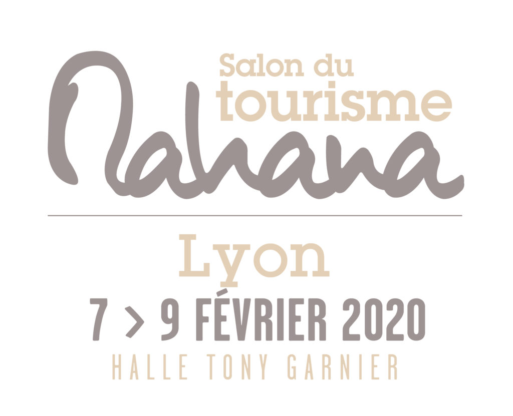 La Maison Bleue est sur le stand F21 Mahana 2020 à Lyon