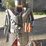 Chasse et vins d'Ardèche au Mas de Gras