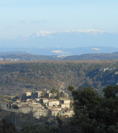 Vacances suisse d’automne en Ardèche