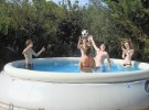 Vivement l’été en Ardèche entre amis
