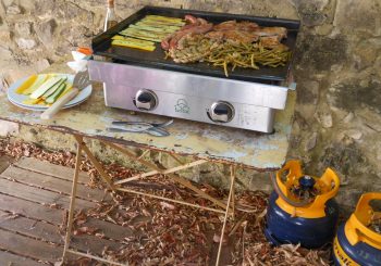 Weekend cousinade de 20 personnes en Ardèche