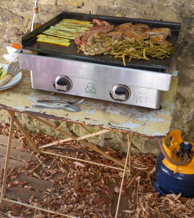 Weekend cousinade de 20 personnes en Ardèche