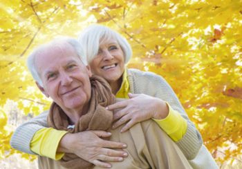 Bienvenue aux retraités ou pensionnés