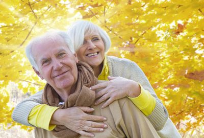 Bienvenue aux retraités ou pensionnés