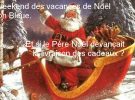 Location premier weekend vacances de Noël