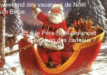 Location premier weekend vacances de Noël
