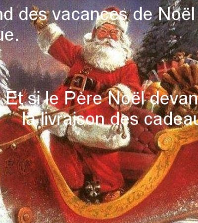 Location premier weekend vacances de Noël
