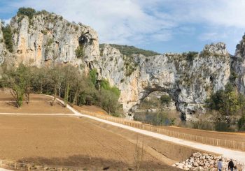 Weekend vacances de février, vacances d’hiver en Ardèche