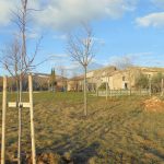 location gite ardèche groupe hiver