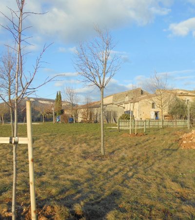 Location gîte Ardèche groupe hiver