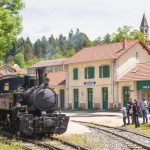 location weekend printemps Ardèche