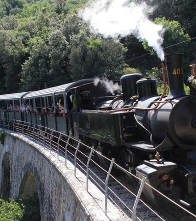 Vivement l’été en Ardèche entre amis