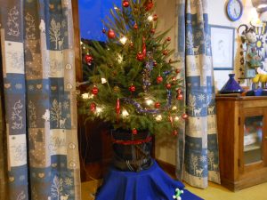 Etrennes au pied du sapin pour le weekend de l'Epiphanie