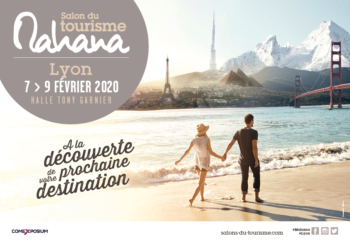 Weekend à Lyon Mahana 2020