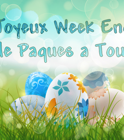 Location weekend Pâques printemps Ardèche