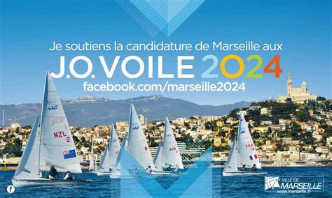 Les épreuves olympiques de voile 2024 à Marseille. Vacances à la Maison Bleue en Ardèche
