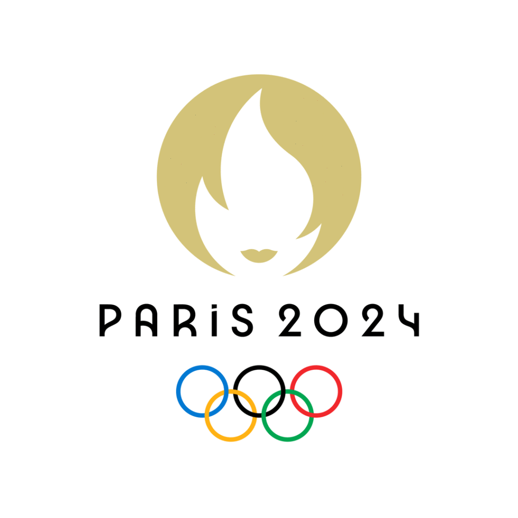 Jeux olympiques Paris 2024. Vacances à la Maison Bleue en Ardèche